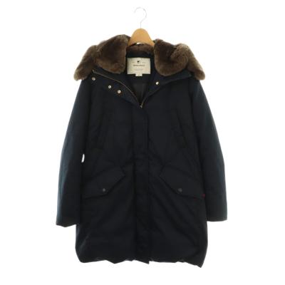 ウールリッチ woolrich コクーンコートのおすすめ人気商品一覧 通販