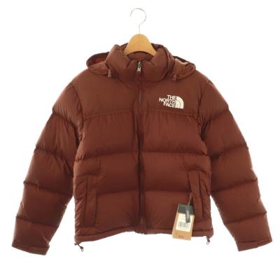 THE NORTH FACE レディースダウンコート、ダウンジャケット（色