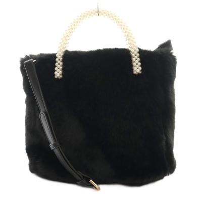 新品未使用 羊革M'S GRACY（エムズグレイシー）ショルダー・クラッチ