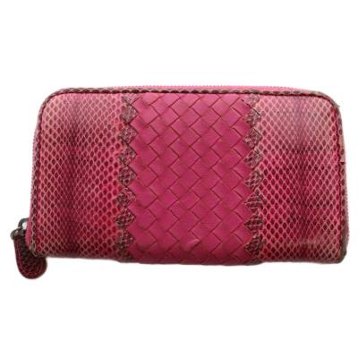 ボッテガ 長財布 パイソンのおすすめ人気商品一覧 通販 - Yahoo