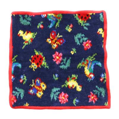 FEILER ハイジ 良柄！最終値下げ！ FEILER MAGAZINE 詳細 | フェイラー(FEILER)オフィシャルブランドサイト