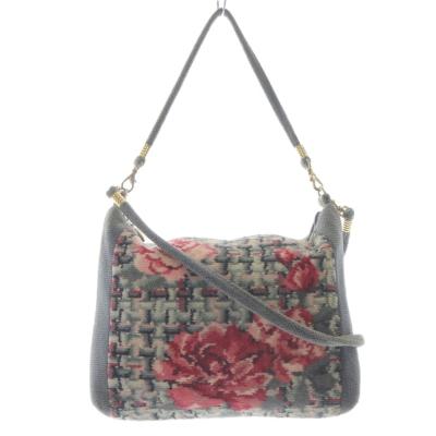 新品未使用⭐︎FEILERフェイラーユニショルダーバッグ2way 定価26,400 フェイラーユニアイコニック、ショルダーバッグ新作＆2024カラー購入