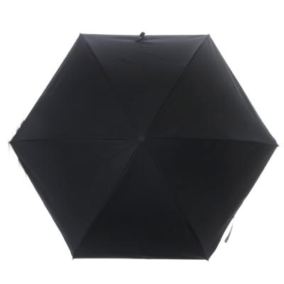 ★新品未使用 サンバリア100 折りたたみ日傘 ブラック 折りたたみ傘 日傘 軽量 自動開閉 晴雨兼用 完全遮光 サンバリア100
