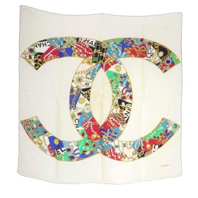 CHANEL レディーススカーフ｜ファッション小物｜ファッション おすすめ
