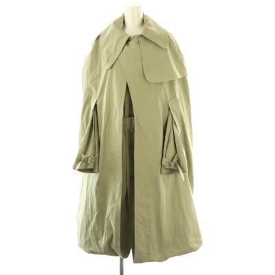 fumika UCHIDA fumika uchida（レディースコート、ジャケット