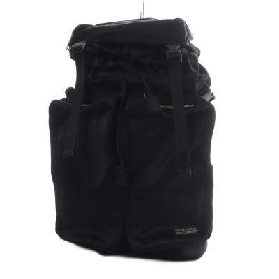 【ほぼ未使用】　PORTER Foot the coacher バックパック TOMORROWLAND｜foot the coacher*PORTER MINIMAL BACK PACK ナイロン