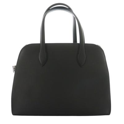 ザソール THE SOLE MONTECARLO ボストントート トリヨン・モーリス