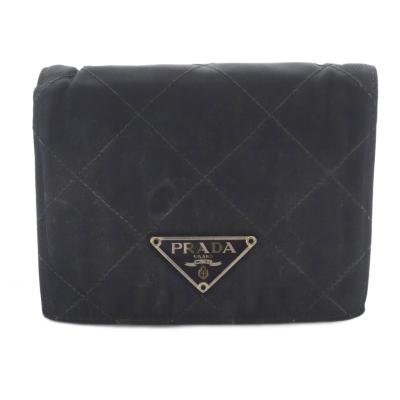 プラダ財布 二つ折り 三角ロゴ（ファッション）のおすすめ人気商品一覧