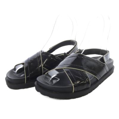 ザラ zaraサンダルのおすすめ人気商品一覧 通販 - Yahoo!ショッピング