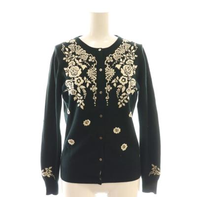 ケイタマルヤマ カーディガンのおすすめ人気商品一覧 通販 - Yahoo