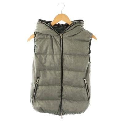 DUVETICA ダウンベスト 42 デュベティカ ダウンベスト 42（ファッション）のおすすめ人気商品一覧