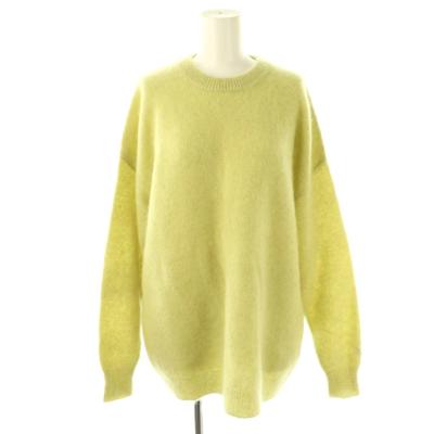 美品SeaRoomLynnシールームリンネパールケーブルヘンリーニット　ウール SeaRoomlynn（ニット/セーター）のフリマアイテム一覧