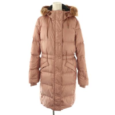 COACH レディースダウンコート、ダウンジャケット｜コート、ジャケット