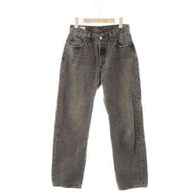 リーバイス 501 グレー（レディースファッション） | ファッション の  