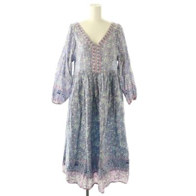 更紗 ワンピースのおすすめ人気商品一覧 通販 - Yahoo!ショッピング 