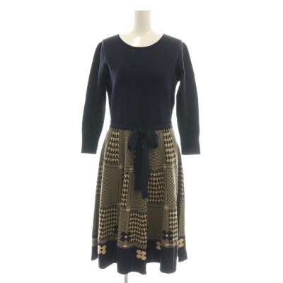 極美品✨エムズグレイシー 切り替えプルオーバー プルオーバー 刺繍 ブラック L エムズグレイシーのおすすめ人気商品一覧 通販 - Yahoo!ショッピング