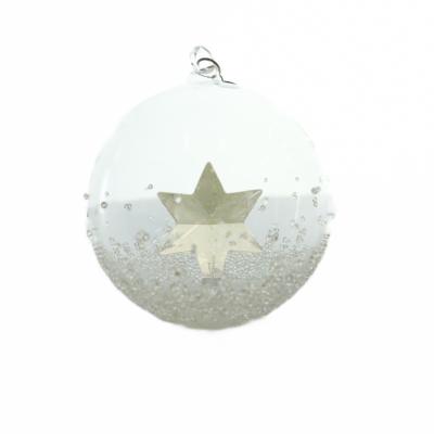 スワロフスキークリスマスオーナメントのおすすめ人気商品一覧 通販