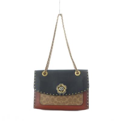 コーチ パイソン バッグのおすすめ人気商品一覧 通販 - Yahoo!ショッピング