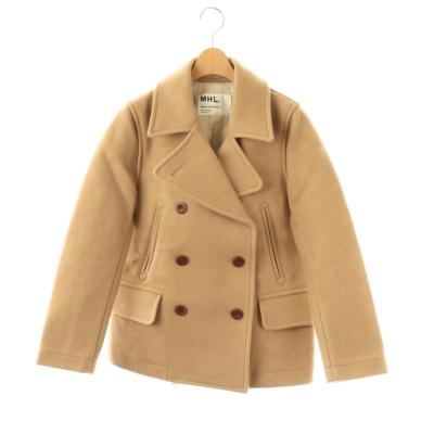 MHL. コート（MARGARET HOWELL／レディースファッション