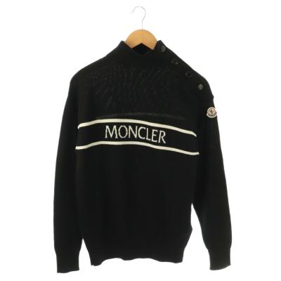 MONCLER メンズニット、セーター｜トップス｜ファッション おすすめ