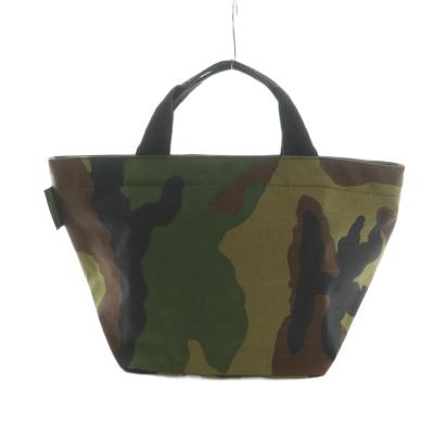 迷彩柄トートバッグのおすすめ人気商品一覧 通販 - Yahoo!ショッピング