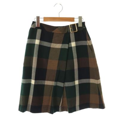 クレストブリッジチェックスカート（ファッション）のおすすめ人気商品