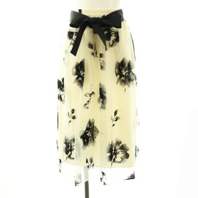 エムズグレイシー スカート（M'S GRACY）のおすすめ人気商品一覧 通販