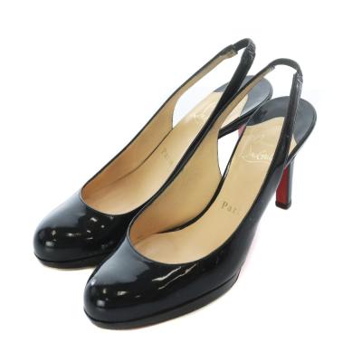 クリスチャンルブタン ヒール（レディースシューズ） | ファッション