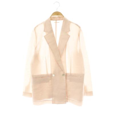 シアージャケット（anuans）のおすすめ人気商品一覧 通販 - Yahoo