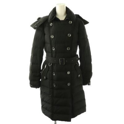BURBERRY BRIT トレンチコートM バーバリーブリット トレンチコートのおすすめ人気商品一覧 通販
