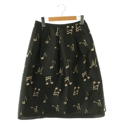 エムズグレイシー スカート（M'S GRACY）のおすすめ人気商品一覧 通販