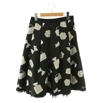 エムズグレイシー スカート（M'S GRACY）のおすすめ人気商品一覧 通販