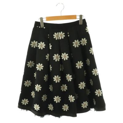 エムズグレイシー スカート（M'S GRACY）のおすすめ人気商品一覧 通販