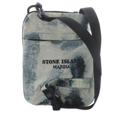 STONE ISLAND メンズショルダーバッグ｜バッグ｜ファッション おすすめ