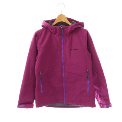 【希少色】Columbia ダウンジャケット パープル テック系 楽天市場】コロンビア ダウン（カラーパープル）（レディース