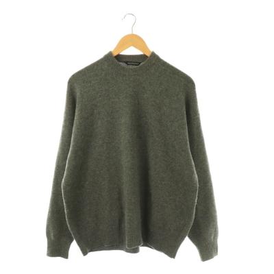 バレンシアガ（メンズニット、セーター）｜トップス | ファッション の