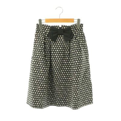 エムズグレイシー スカート（M'S GRACY）のおすすめ人気商品一覧 通販