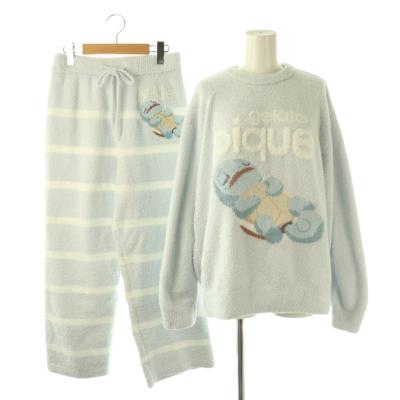 ジェラピケ ポケモン（gelato pique）のおすすめ人気商品一覧 通販