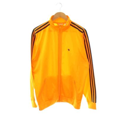 アディダス ジャージ オレンジのおすすめ人気商品一覧 通販 - Yahoo