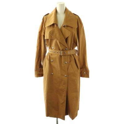 DIESEL レディーストレンチコート｜コート、ジャケット｜ファッション