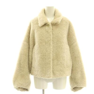 ショートボアコート（SNIDEL）のおすすめ人気商品一覧 通販 - Yahoo