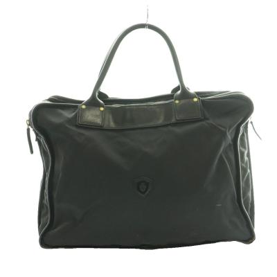 美品　Felisi フェリージ ビジネスバッグ ブリーフケース ハンド 黒 フェリージ Felisi ナイロンレザーブリーフケース ビジネスバッグ 書類