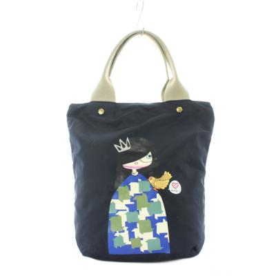 美品 MARC JACOBS ナイロンショルダーバッグ トートバッグ マークバイマークジェイコブス ナイロントートのおすすめ人気商品一覧