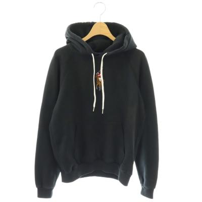 ラルフローレン　ビックポニー　パーカー　蛍光　ネイビー　紺色　xs swag ラルフローレン ビックポニー パーカー 蛍光 ネイビー 紺色 s swag