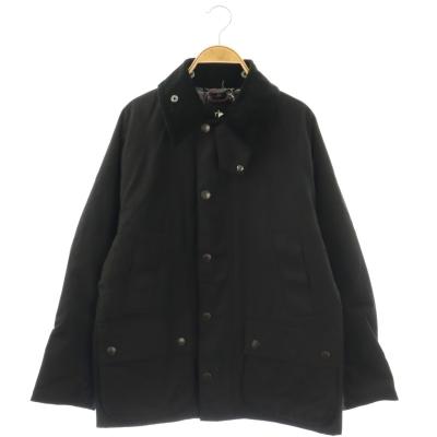バブアー ノンオイル（色：ブラック系）の商品一覧 通販 - Yahoo