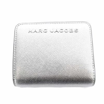 マークジェイコブス 財布（色：シルバー系）のおすすめ人気商品一覧