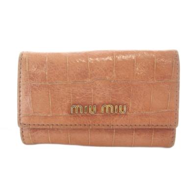 miu miu レディースキーケース｜ファッション小物｜ファッション