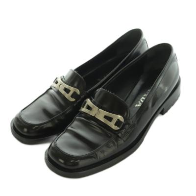 PRADA レディースローファー｜シューズ｜ファッション 通販 - Yahoo