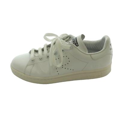 希少 未使用級アディダス×ラフシモンズ スタンスミス AQ2644 26cm ラフシモンズ スタンスミスの商品一覧 通販 - Yahoo!ショッピング