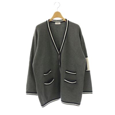 IENA - イエナ　レタードカーディガン レタードカーディガン（IENA／ファッション）の商品一覧 通販 - Yahoo